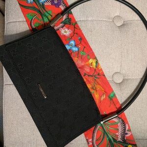 GUCCI Mini Bag (flawless)